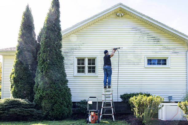 Best Dumpster Area Cleaning  in Kgsford Heights, IN