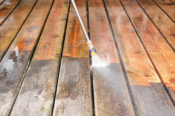 Best Restaurant Pressure Washing  in Kgsford Heights, IN